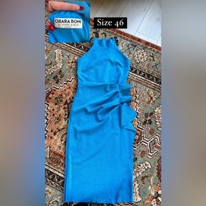 Chiara boni size 46